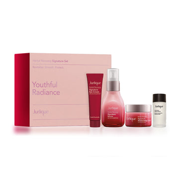 Jurlique Youthful Radiance Signature Set